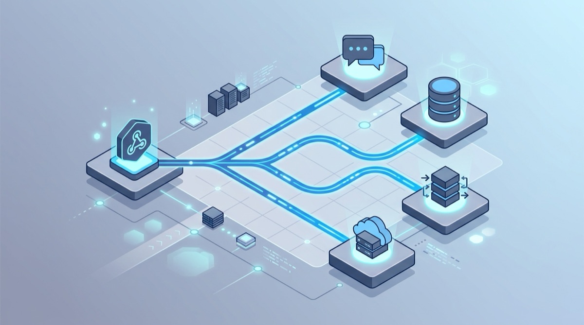 Webhook to Telegram: Transform & Forward Any Payload to a Chat