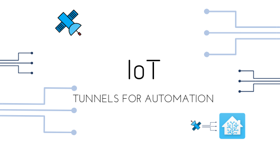 Home Assistant & Webhook Relay