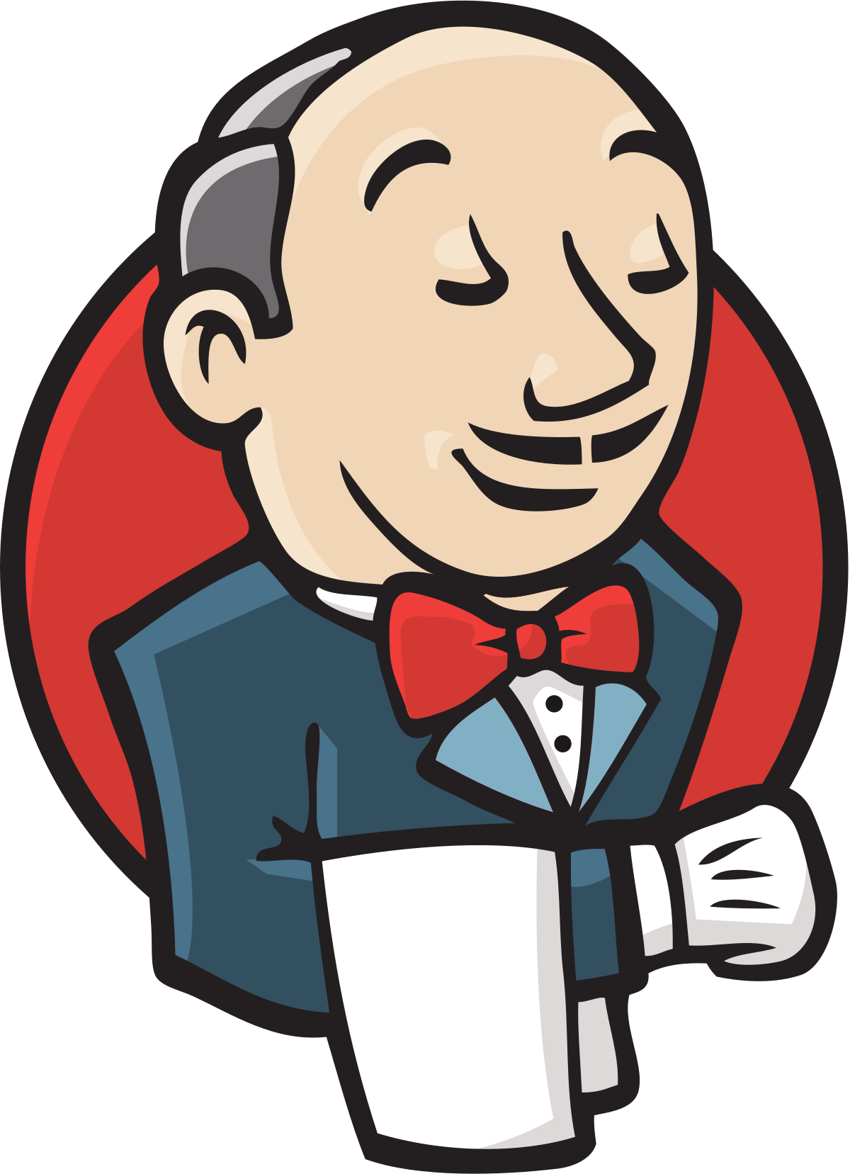 On-Prem Server Logo